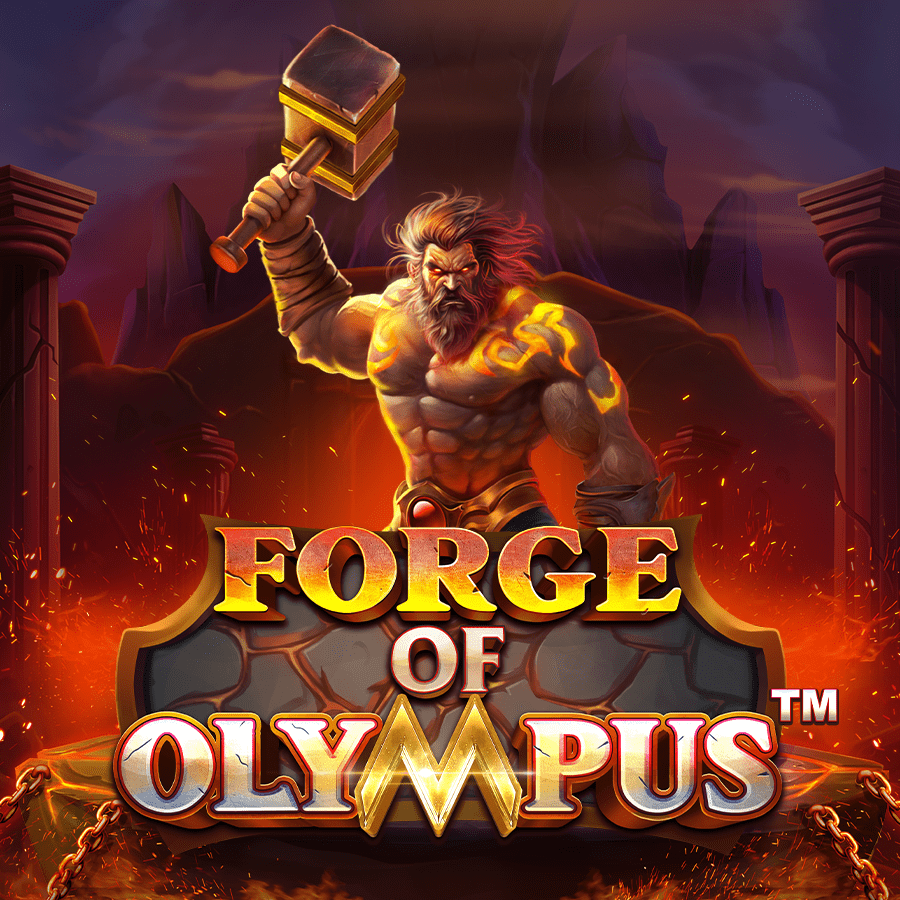 Forge Of Olympus